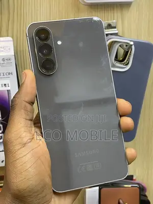 Samsung Galaxy A56 128 GB Black