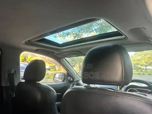 Mitsubishi Outlander 2007 Black