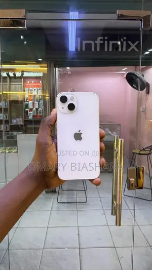 Apple iPhone 13 128 GB Pink