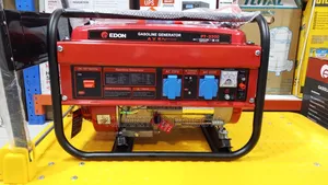 Pt3300 Edon Generator 3.3kva