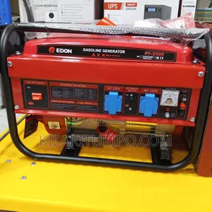 Pt3300 Edon Generator 3.3kva