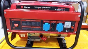 Pt3300 Edon Generator 3.3kva