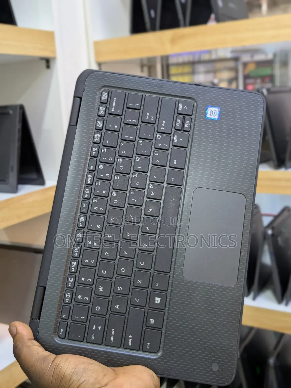 Laptop HP ProBook 11 G2 EE 8GB Intel Core i5 SSD 256GB