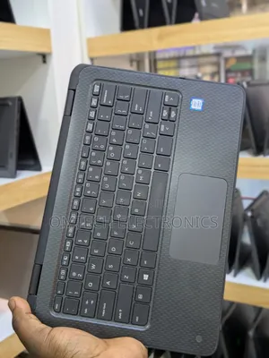 Laptop HP ProBook 11 G2 EE 8GB Intel Core i5 SSD 256GB