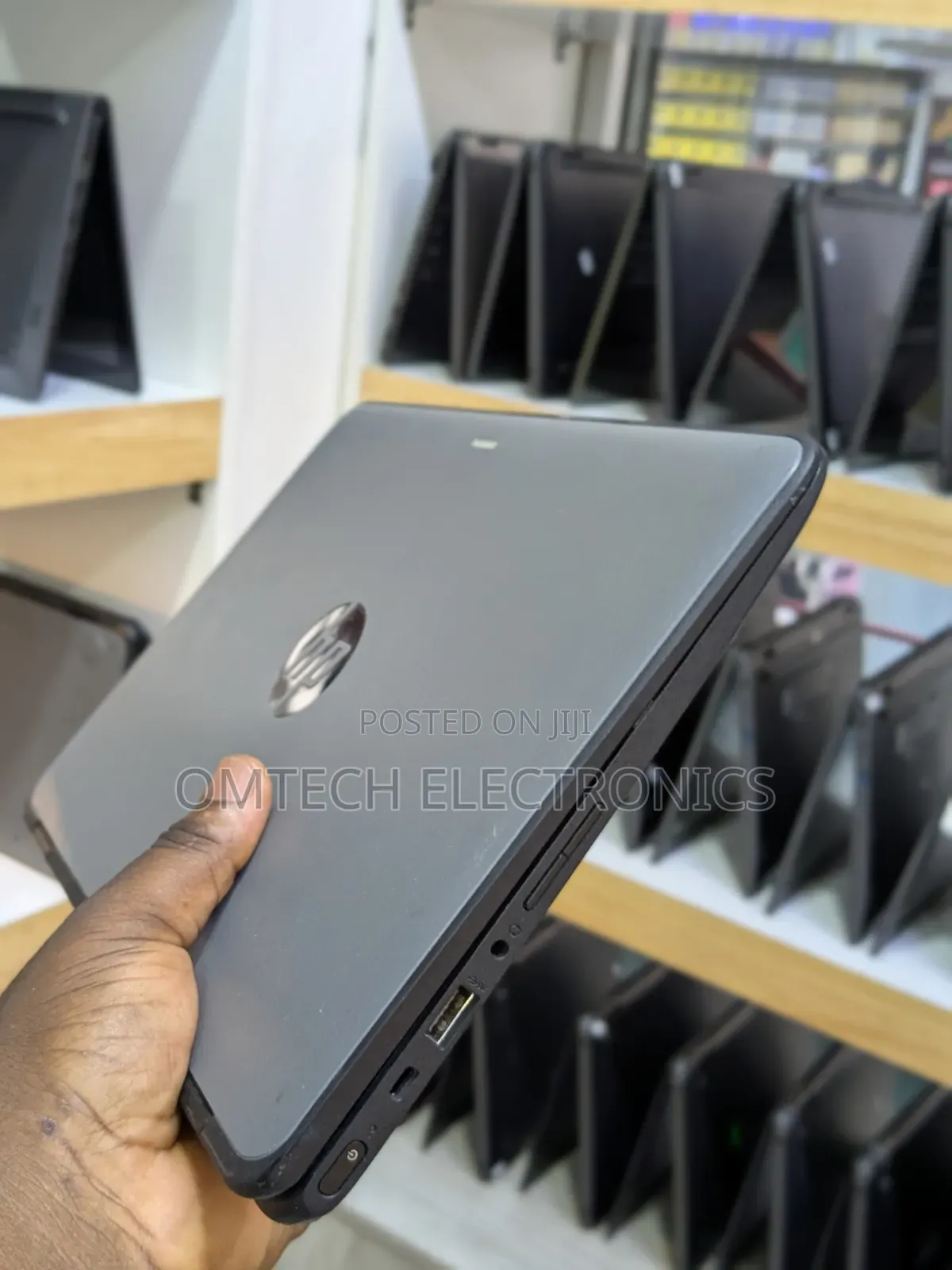 Laptop HP ProBook 11 G2 EE 8GB Intel Core i5 SSD 256GB