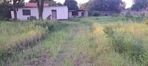 Yard for Rent at Boko Chama