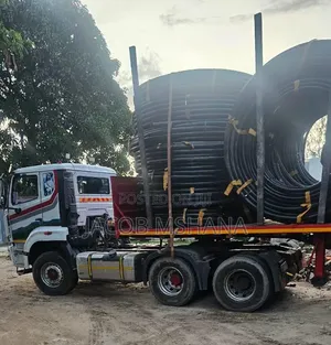Semi Howo Kali Sana