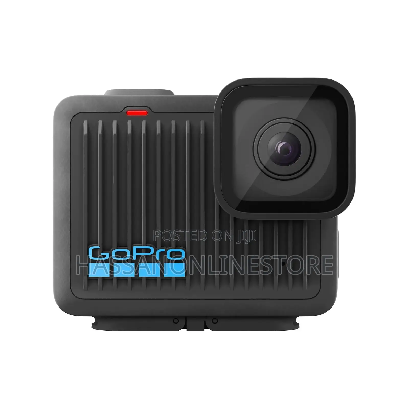 Gopro Hero Compact Action Camera