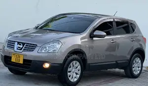 Nissan Dualis 2009