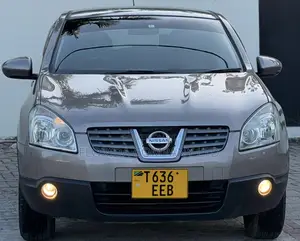 Nissan Dualis 2009