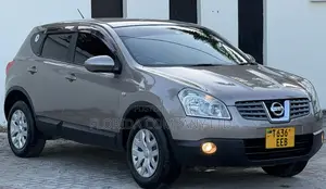 Nissan Dualis 2009
