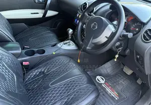 Nissan Dualis 2009