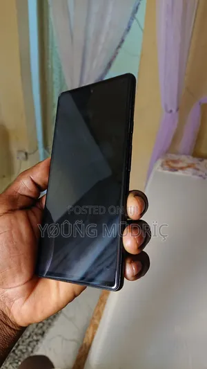 Google Pixel 6a 128 GB Gray