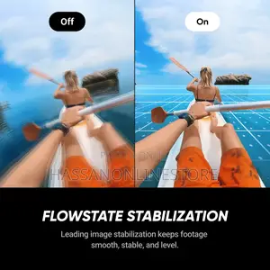 Insta360 Ace Pro Action Camera