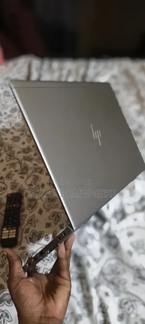 Laptop HP ZBook Fury 15 G8 16GB Intel Core i5 SSHD+SSD 500GB