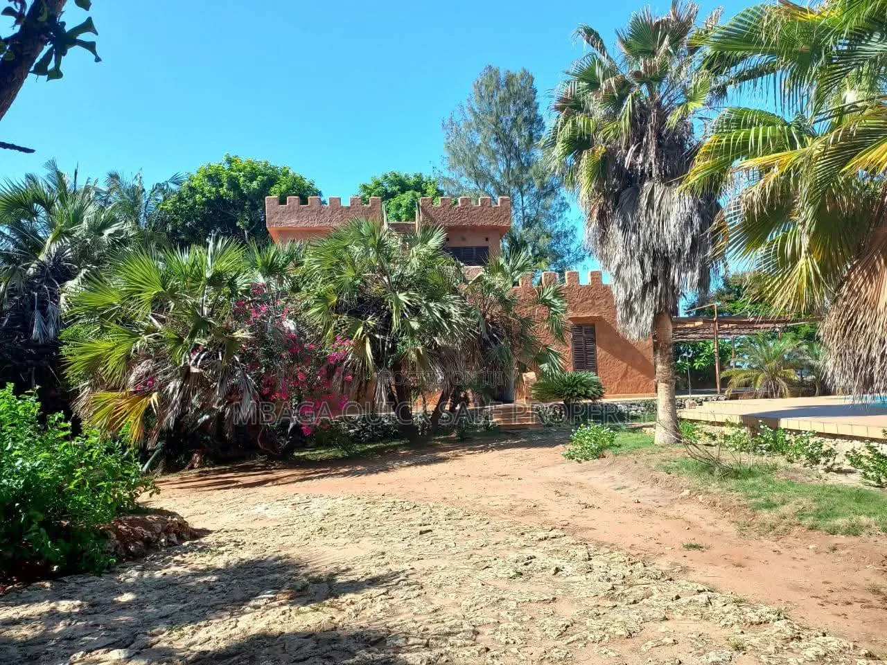 5bdrm House in Mbezi Beach for rent