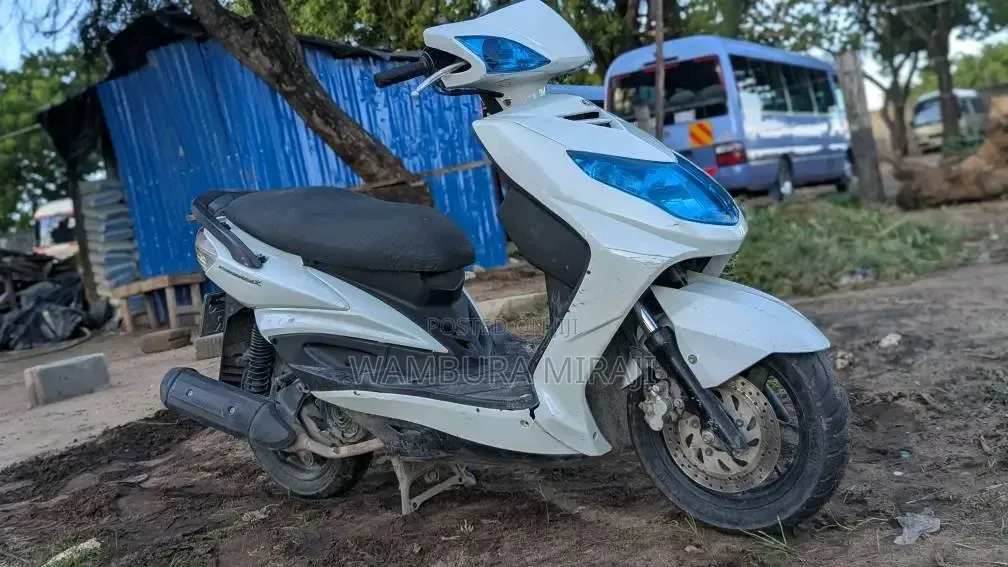 New Honda CB 2025