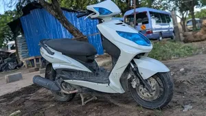 New Honda CB 2025