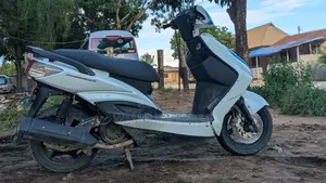 New Honda CB 2025