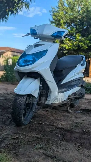 New Honda CB 2025