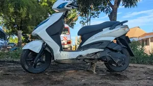 New Honda CB 2025