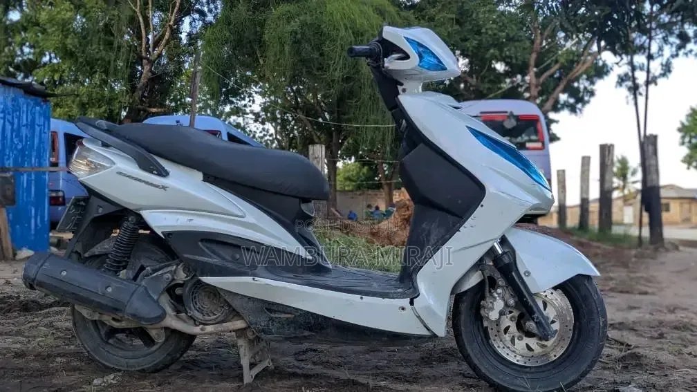 New Honda CB 2025