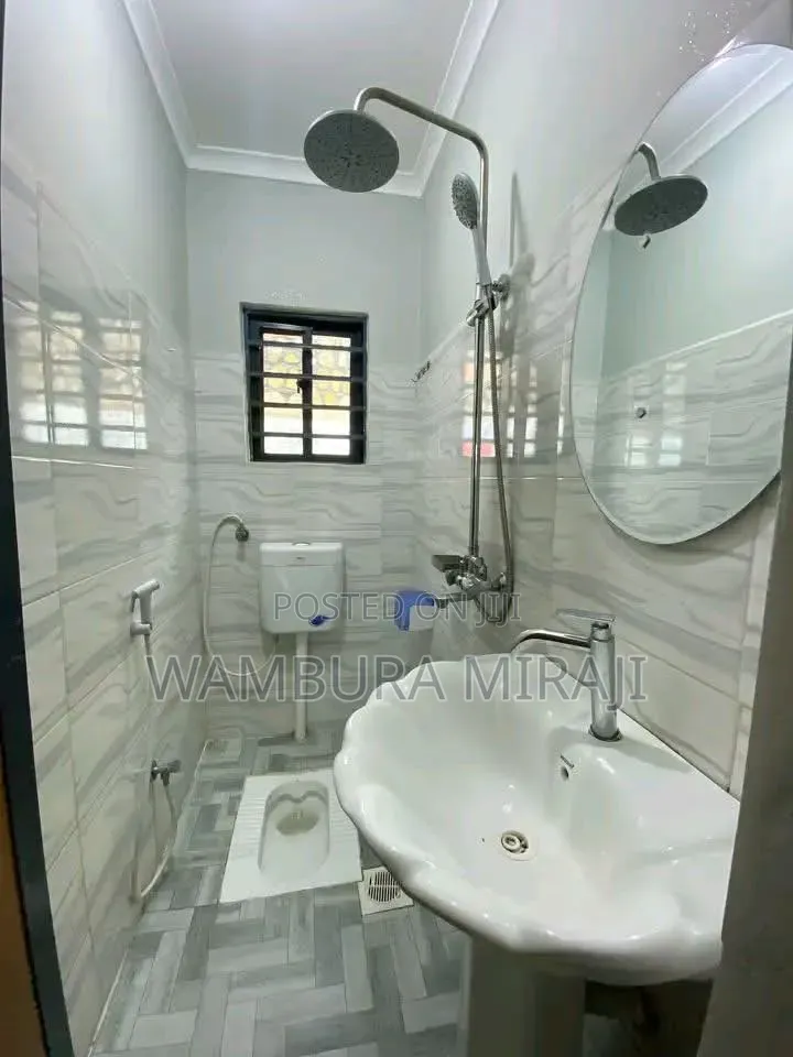 Furnished 3bdrm Apartment in Nyumba, Temeke for sale