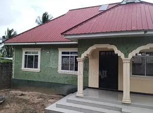 4bdrm Apartment in Nyumba, Temeke for sale