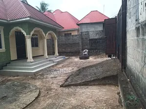 4bdrm Apartment in Nyumba, Temeke for sale