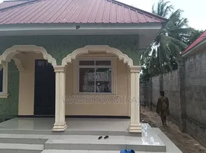 4bdrm Apartment in Nyumba, Temeke for sale
