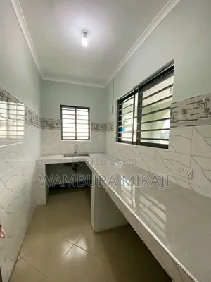 Furnished 3bdrm Block of Flats in Nyumba, Temeke for sale