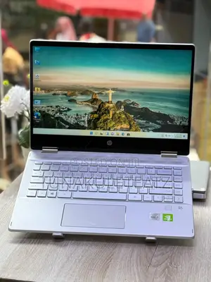 Laptop HP Pavilion 14 x360 2-in-1 16GB Intel Core i7 SSD 512GB