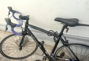 Road Bikebaiskeli Ya Barabara