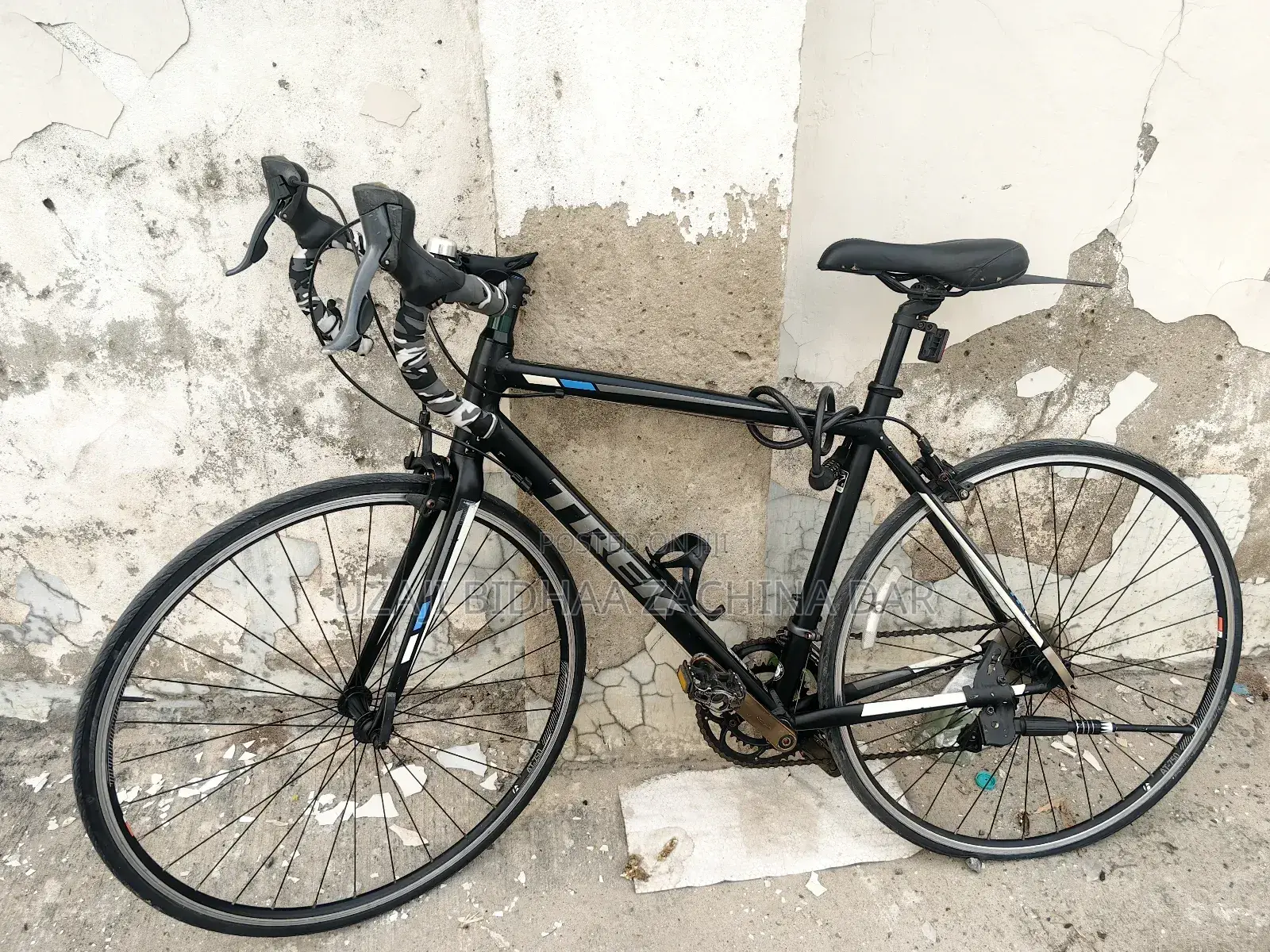 Road Bikebaiskeli Ya Barabara