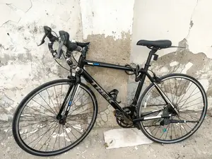 Road Bikebaiskeli Ya Barabara