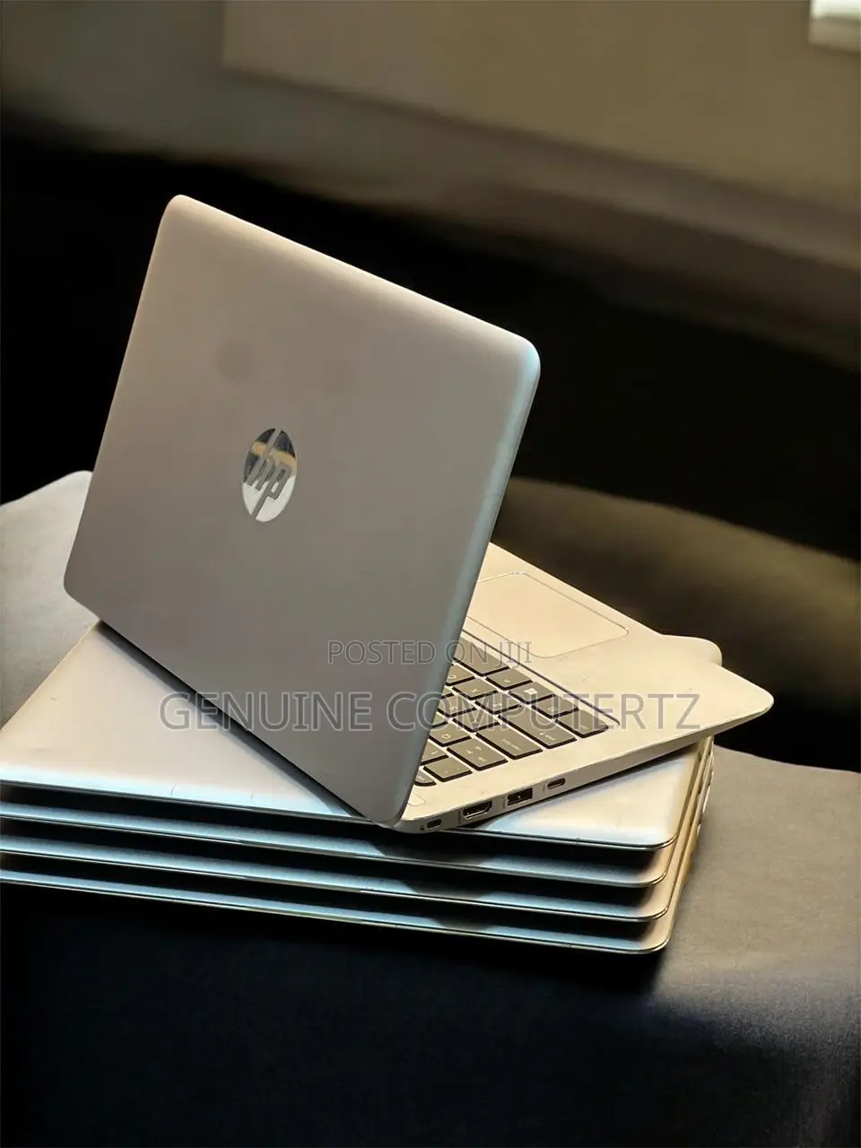 Laptop HP EliteBook 1030 G1 16GB Intel Core i5 SSD 256GB