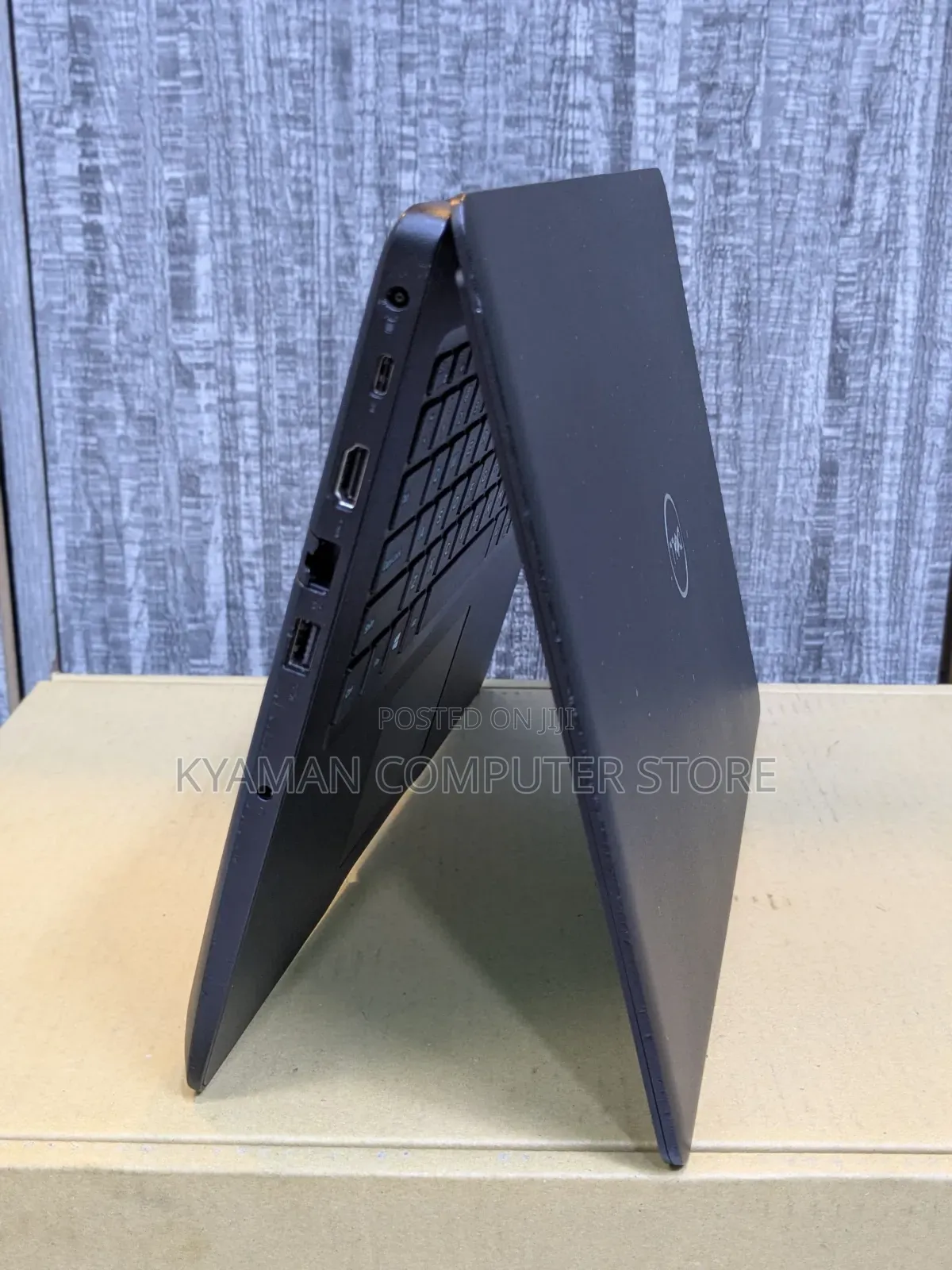 Laptop Dell Latitude 3490 4GB Intel Core i3 HDD 500GB