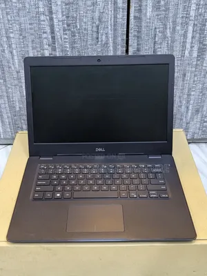 Laptop Dell Latitude 3490 4GB Intel Core i3 HDD 500GB
