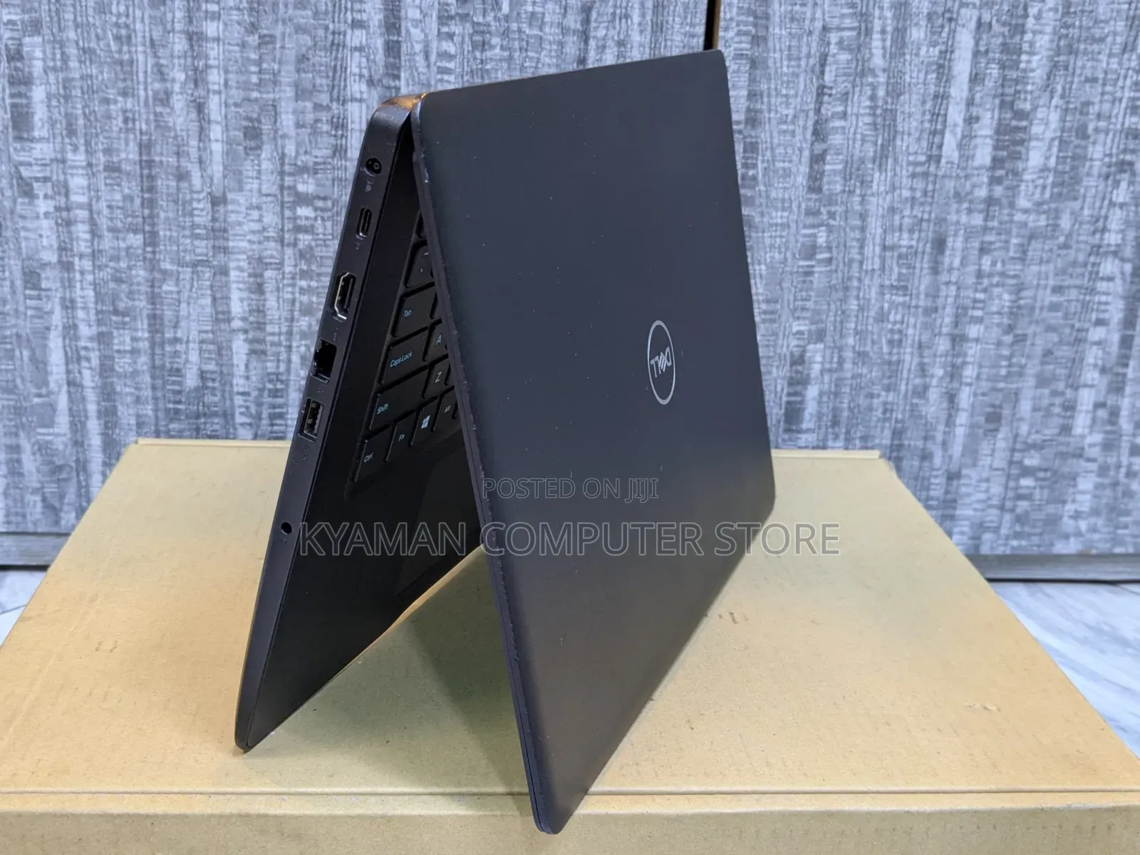 Laptop Dell Latitude 3490 4GB Intel Core i3 HDD 500GB