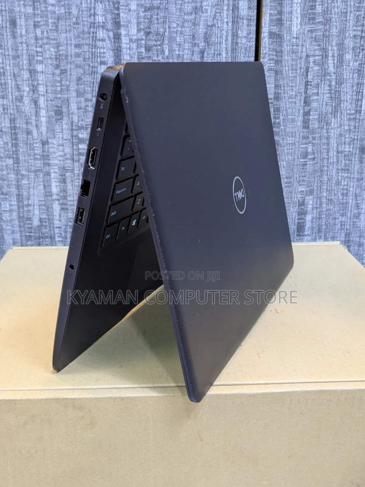 Laptop Dell Latitude 3490 4GB Intel Core i3 HDD 500GB
