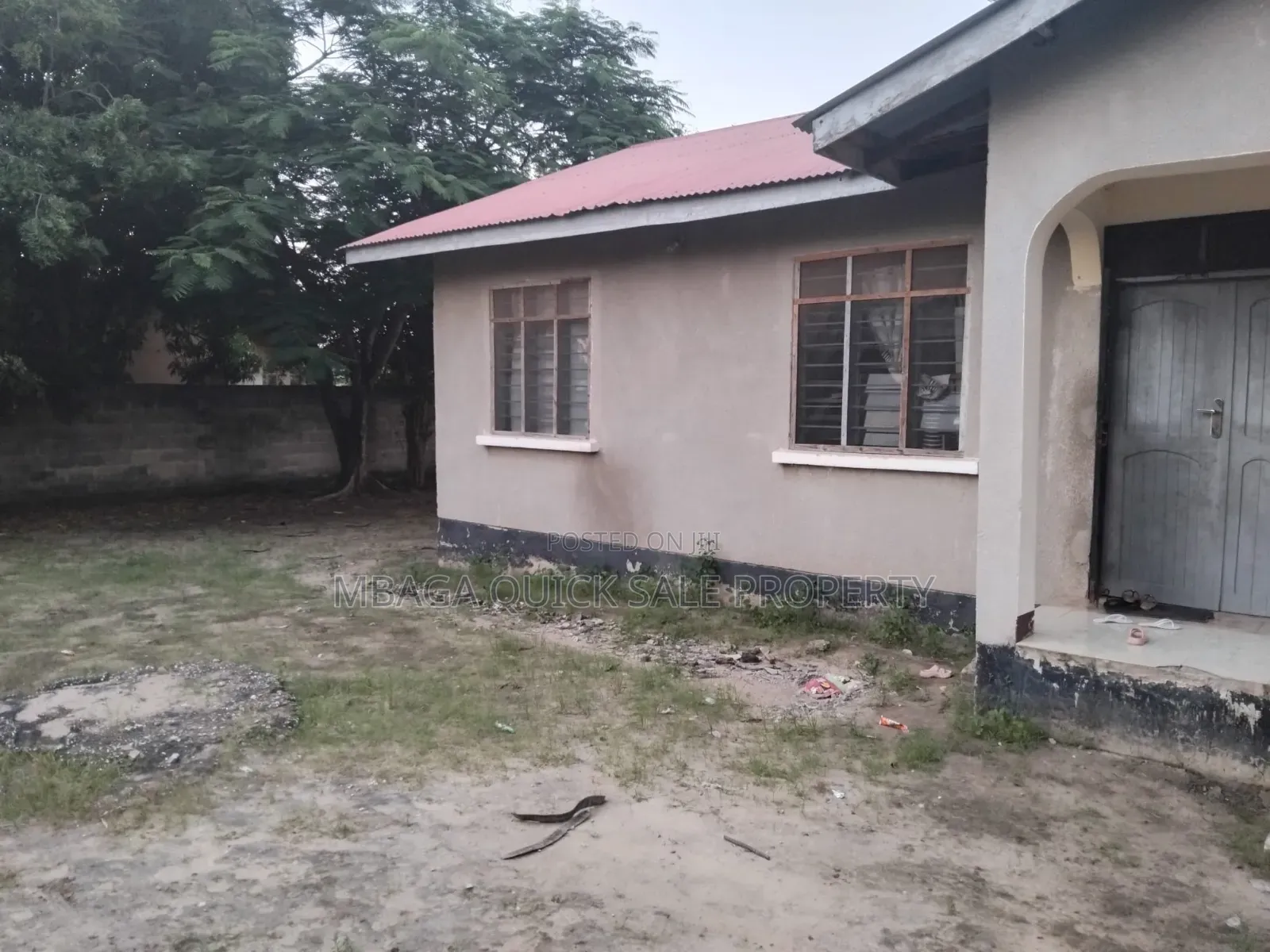 3bdrm Apartment in Mbweni Malindi, Goba for sale