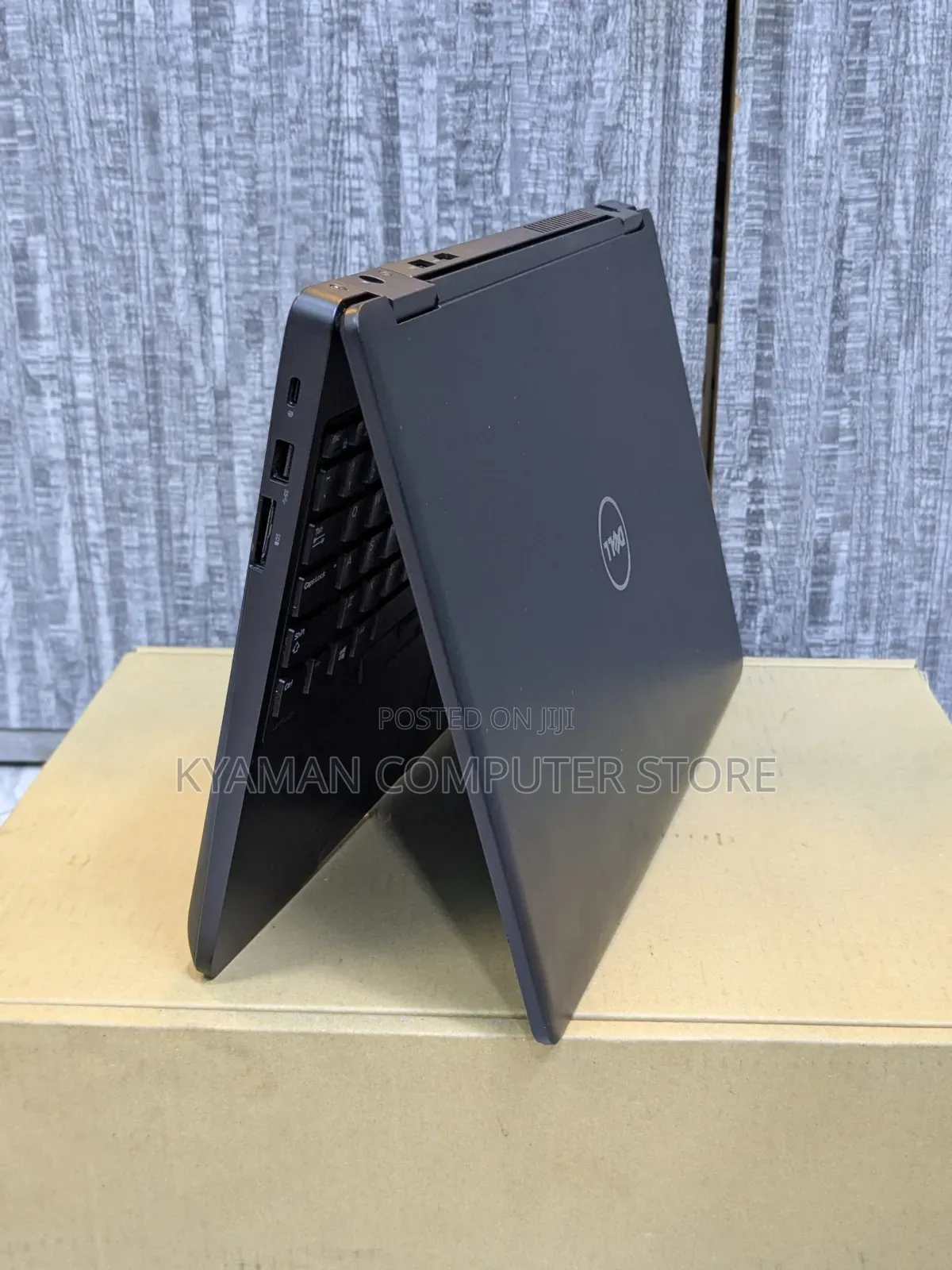 Laptop Dell Latitude 5490 8GB Intel Core i5 SSD 128GB