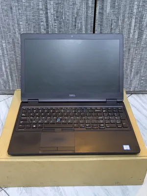 Laptop Dell Latitude 5490 8GB Intel Core i5 SSD 128GB