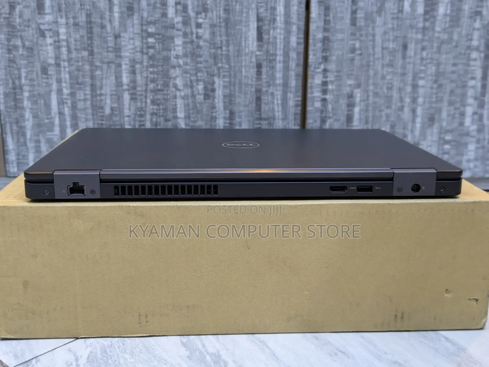 Laptop Dell Latitude 5490 8GB Intel Core i5 SSD 128GB