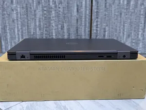 Laptop Dell Latitude 5490 8GB Intel Core i5 SSD 128GB