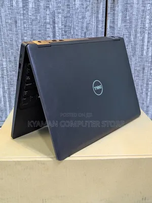 Laptop Dell Latitude 5490 8GB Intel Core i5 SSD 128GB