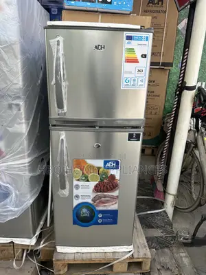 Adh Fridge 138l