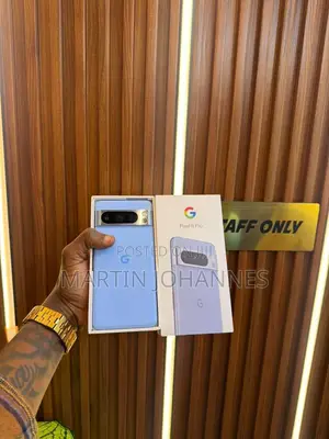 Google Pixel 8 Pro 128 GB Blue
