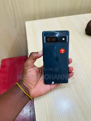 Google Pixel 8 Pro 128 GB Blue