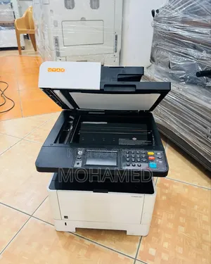 Kyocera Ecosys M2540